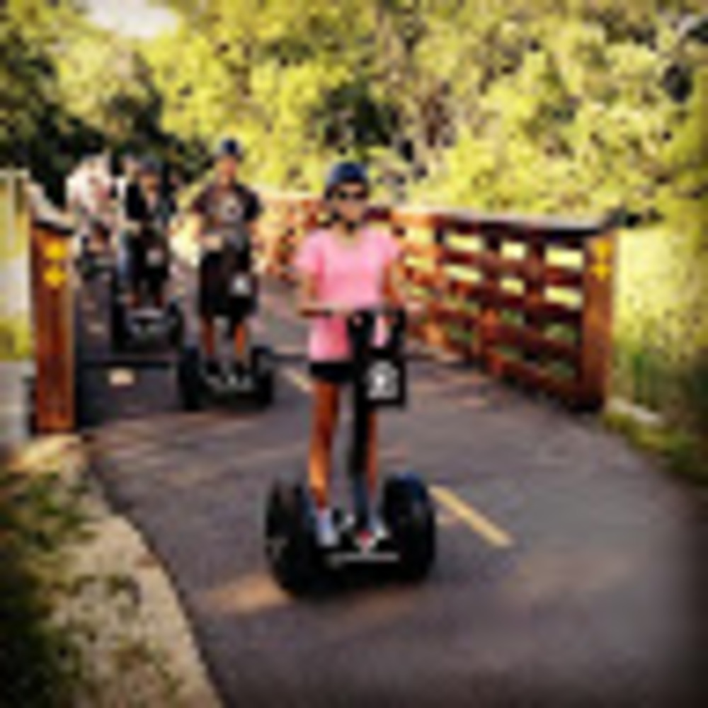 Meet your Posher, Carole